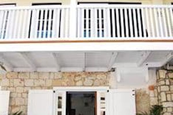St. Croix Club Comanche Hotel (Christiansted)